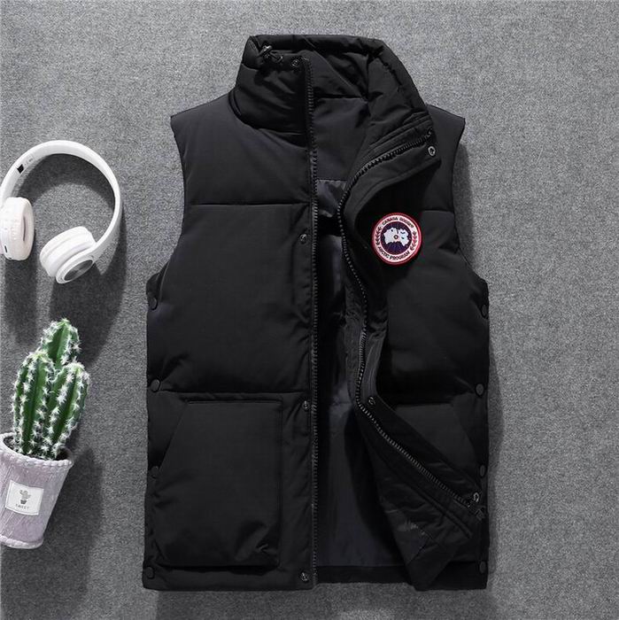 Canada Goose Men's Outwear 111